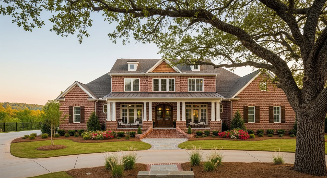 Bryant Housing Market: What Buyers Should Know