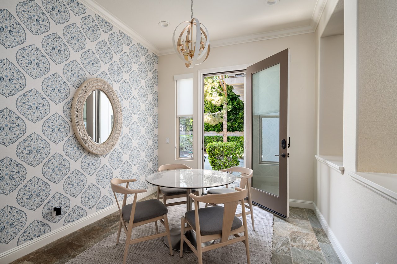 MODERN LIVING IN MIRASOL