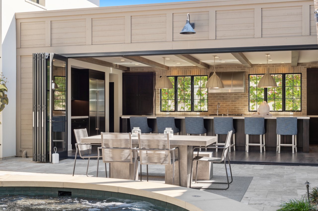 Coastal Luxury in Crystal Cove