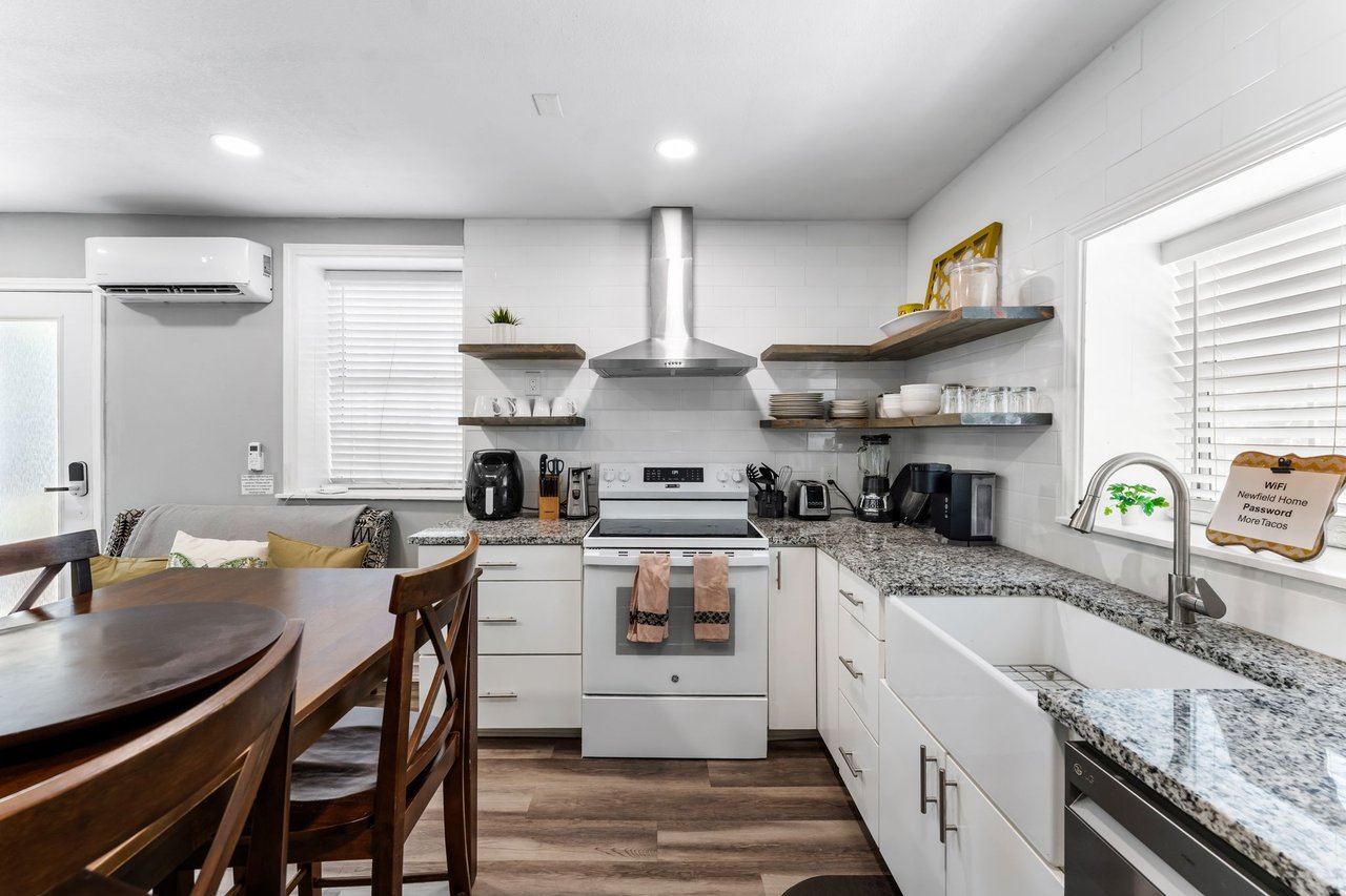 1303 Newfield Lane