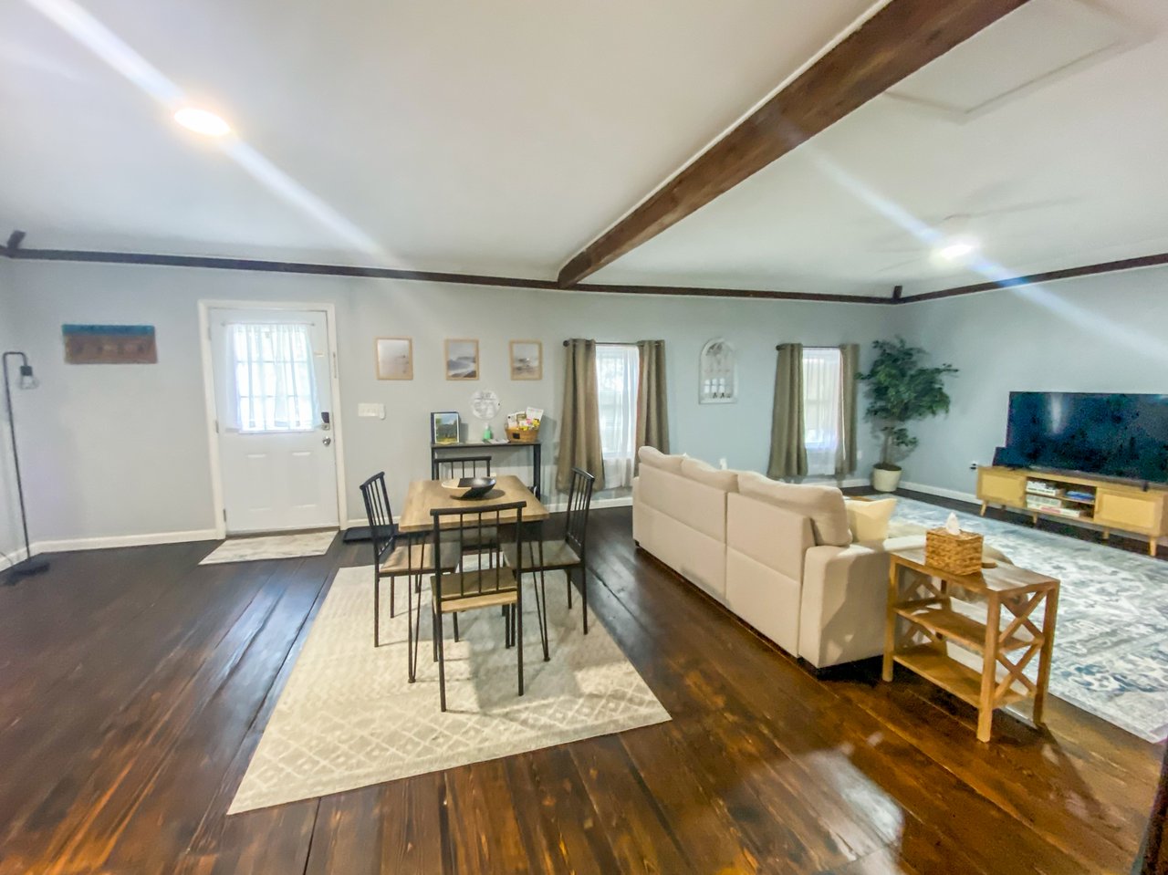 Rental Currently Available 