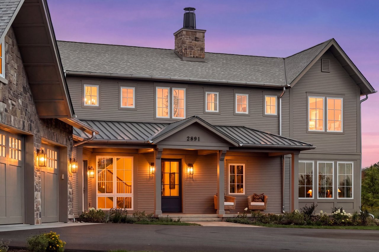2891 Deer Hill Road, Medina