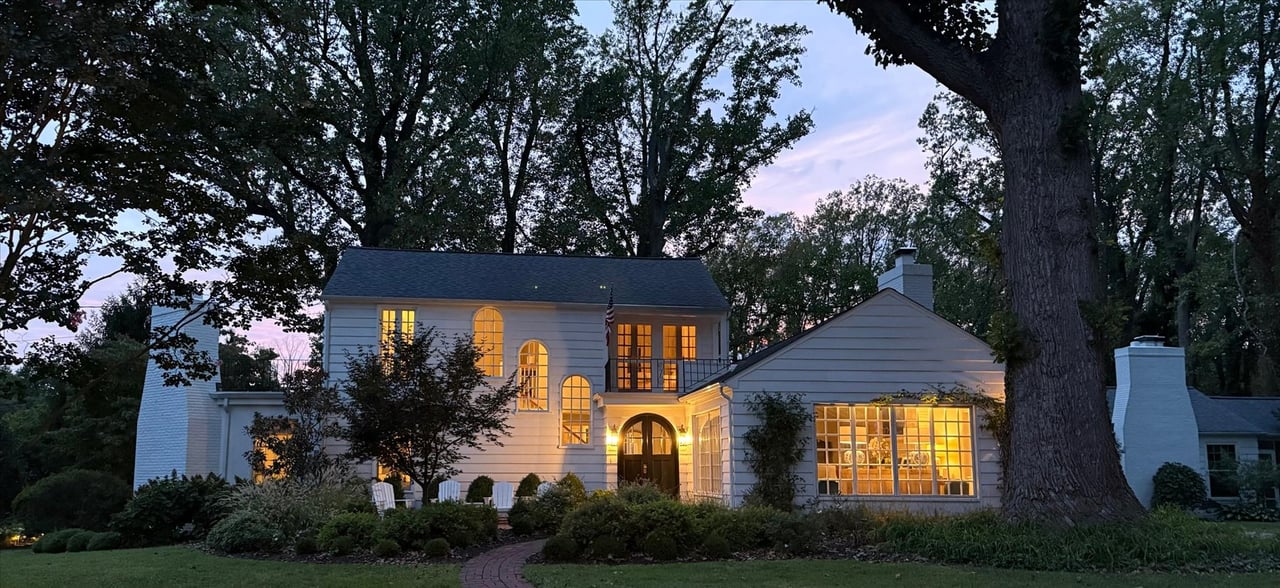 804 Rackham Road