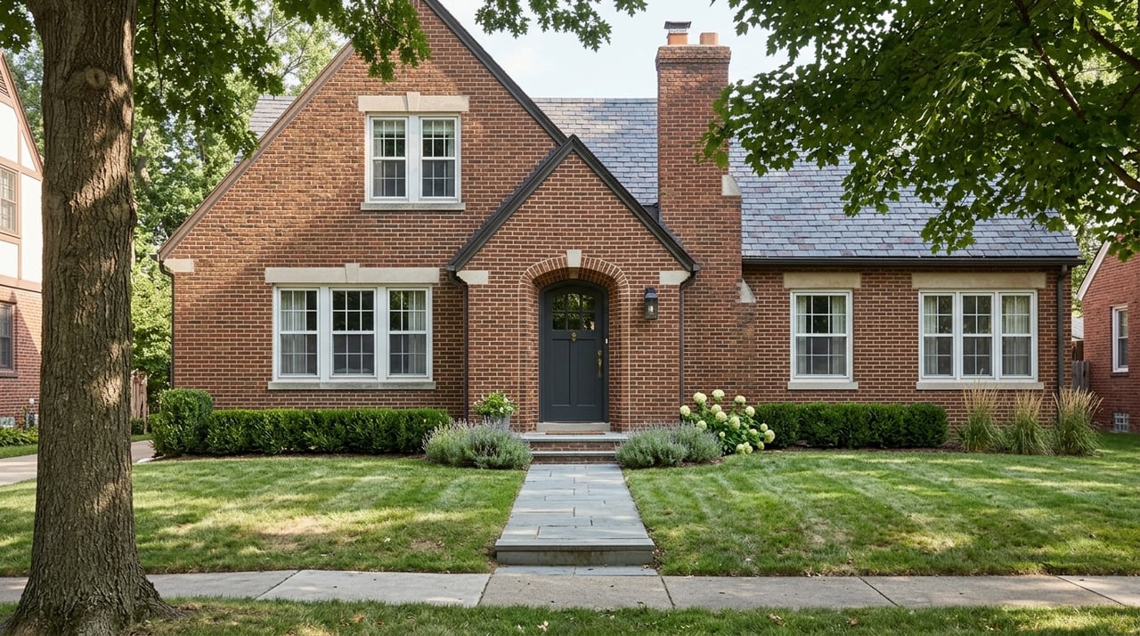 Buying A Historic Home In Congress Park And 7th Avenue