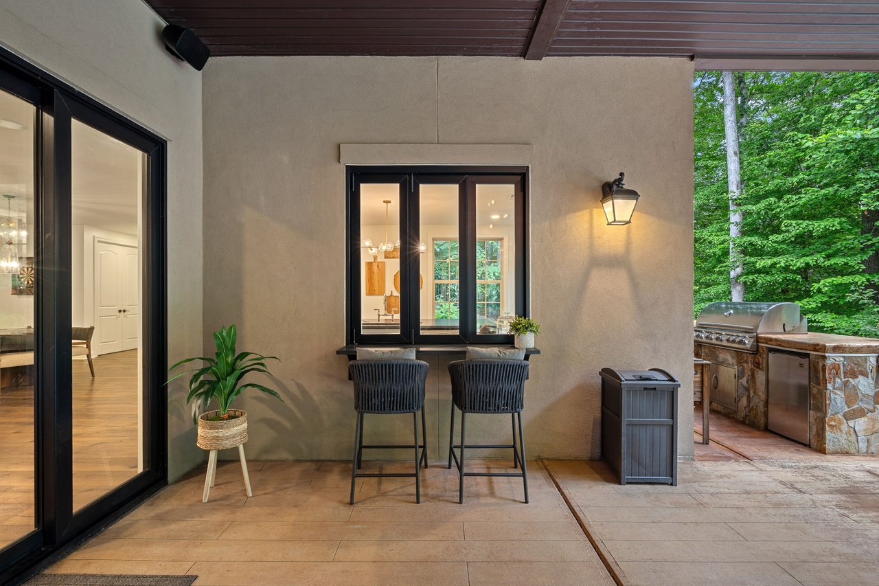 117 Walking Horse Trail
