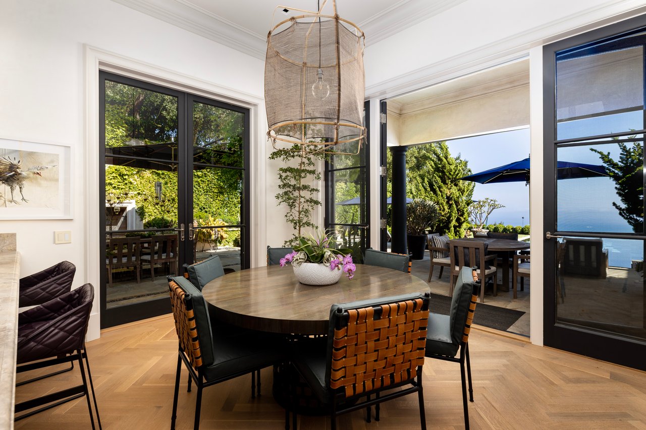Ocean View Estate