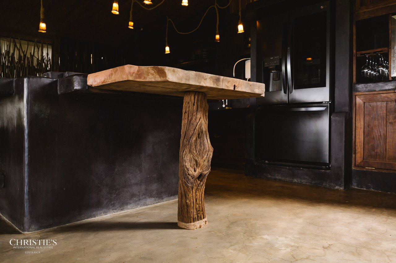 Villa Animales – Luxury Jungle Sanctuary