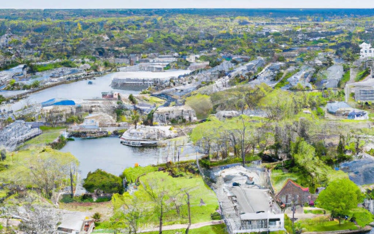 Medaryville, Indiana: Small-Town Charm with Big Land Opportunities