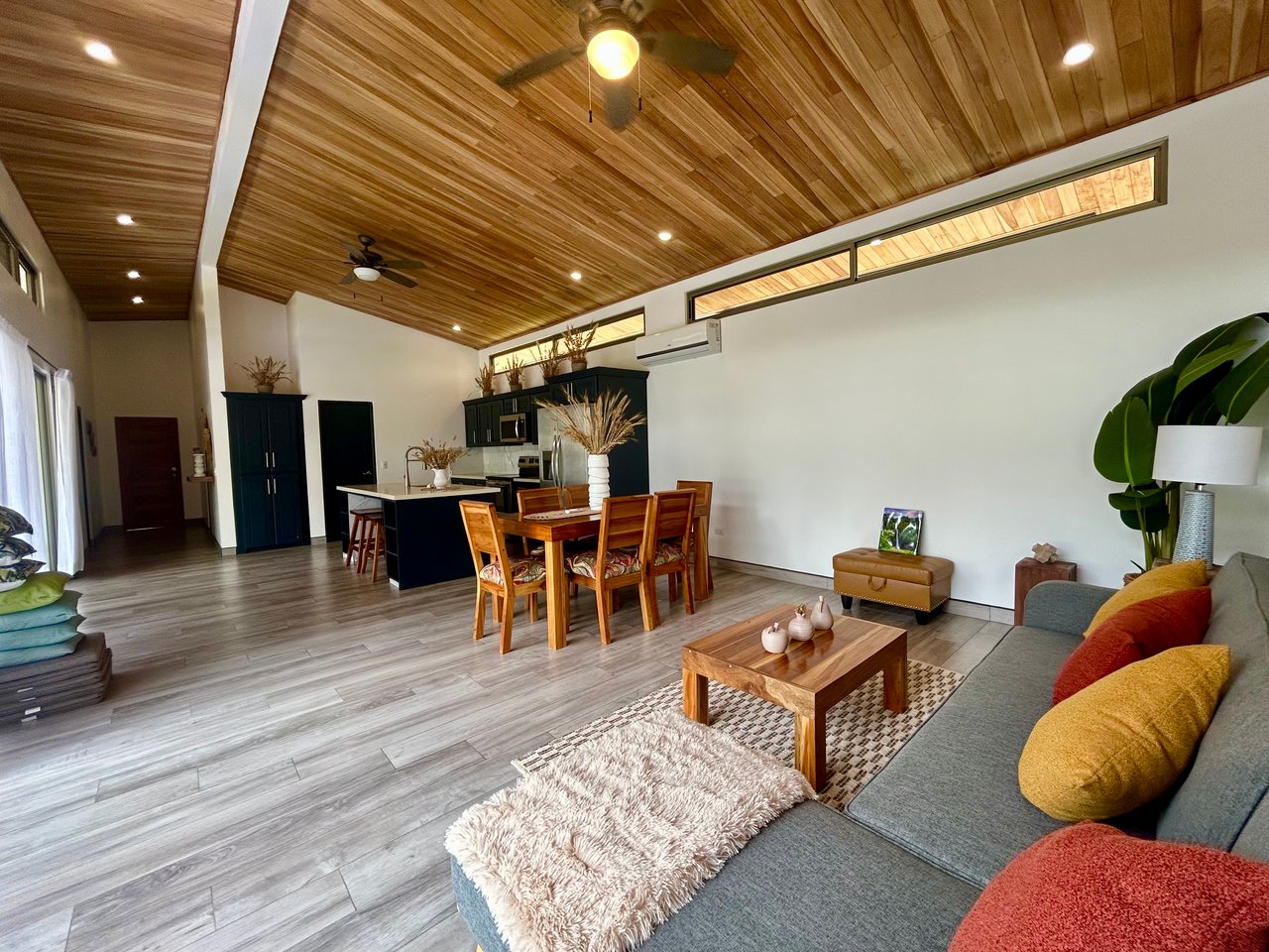 Modern Homes for Sale in Ojochal – El Tucán Paradise | Gated Community Costa Rica