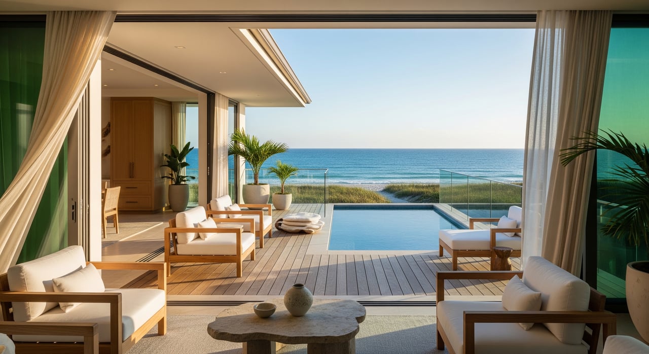 Everyday Life In Juno Beach Condo Communities