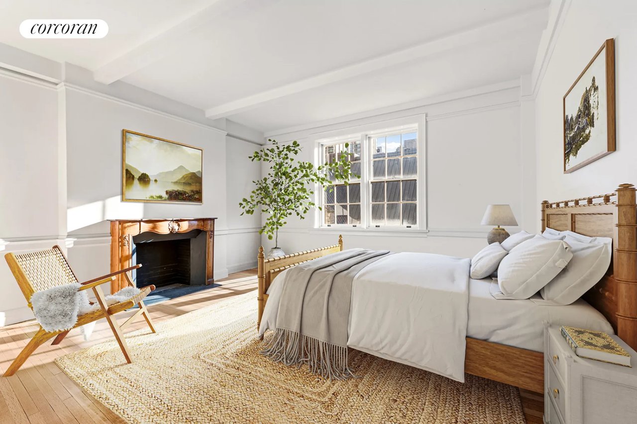 131 East 66th Street, 8/9C