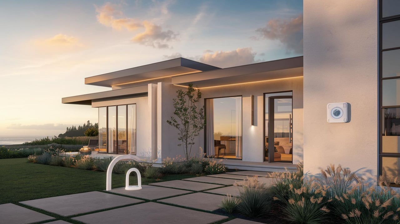 Must-Have Smart Home Features for Florence, OR Homeowners