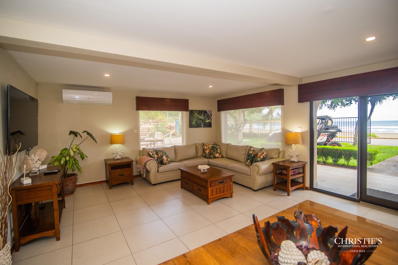 Oceanfront Luxury Residence | Rio Mar Villa 7