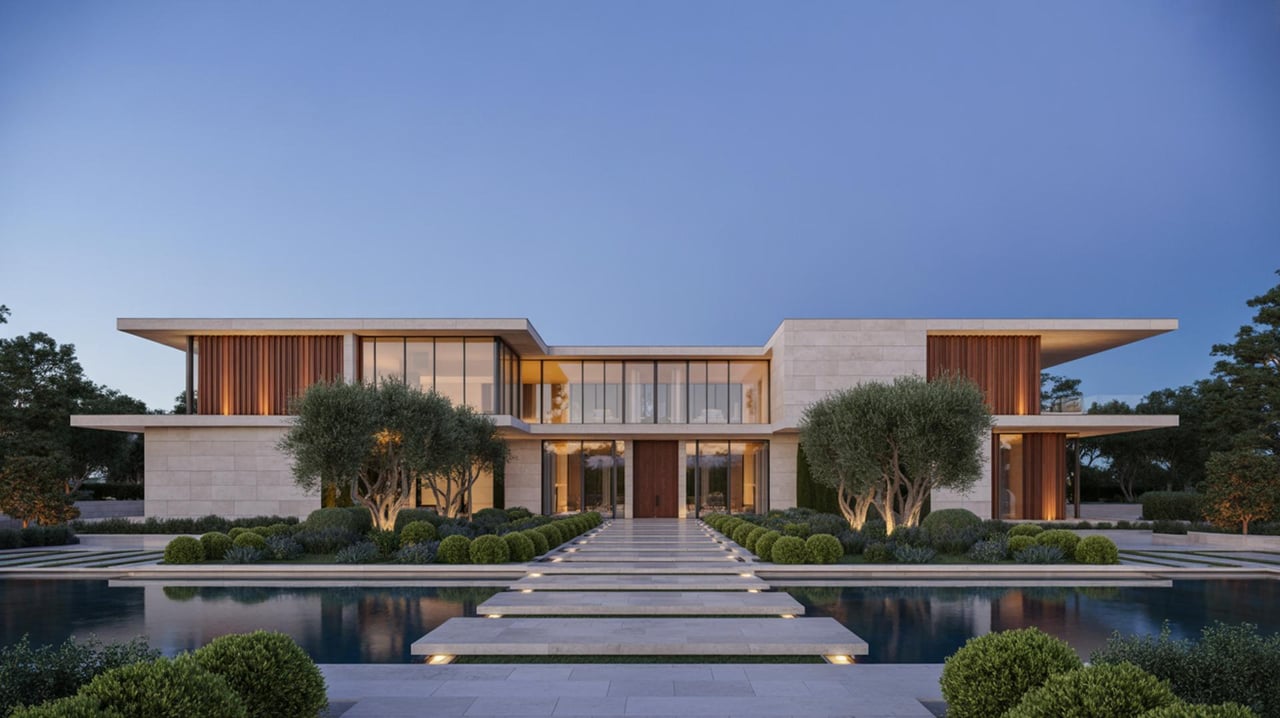 Expert Secrets for Purchasing a Luxury Home