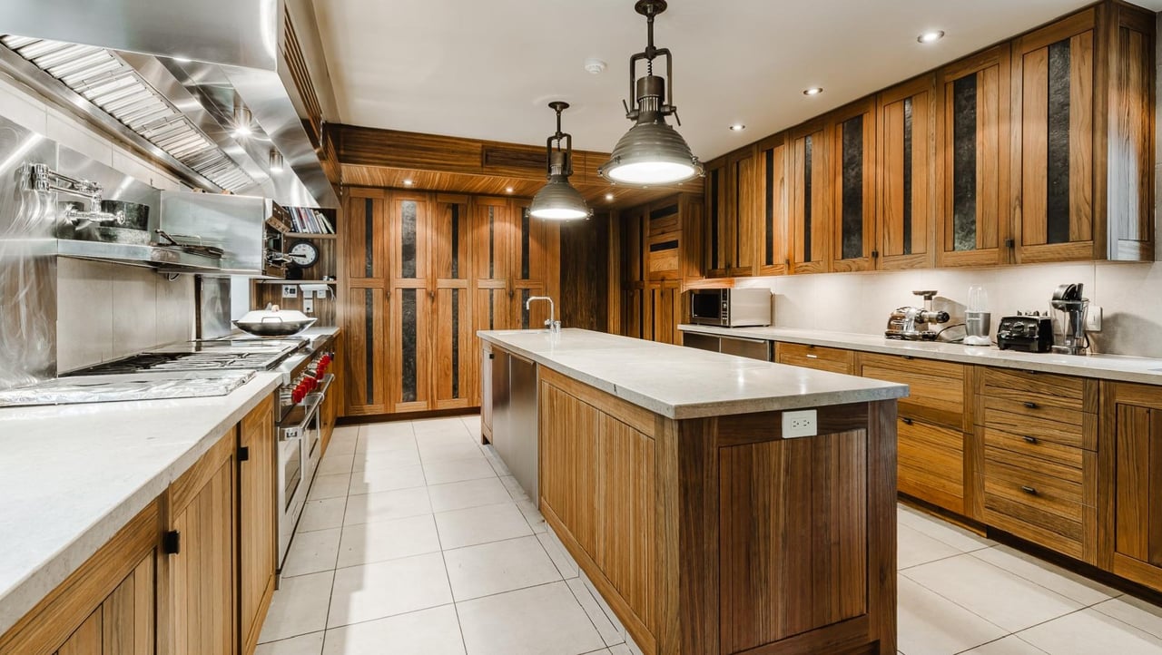  Outremont | Exceptional estate on Maplewood
