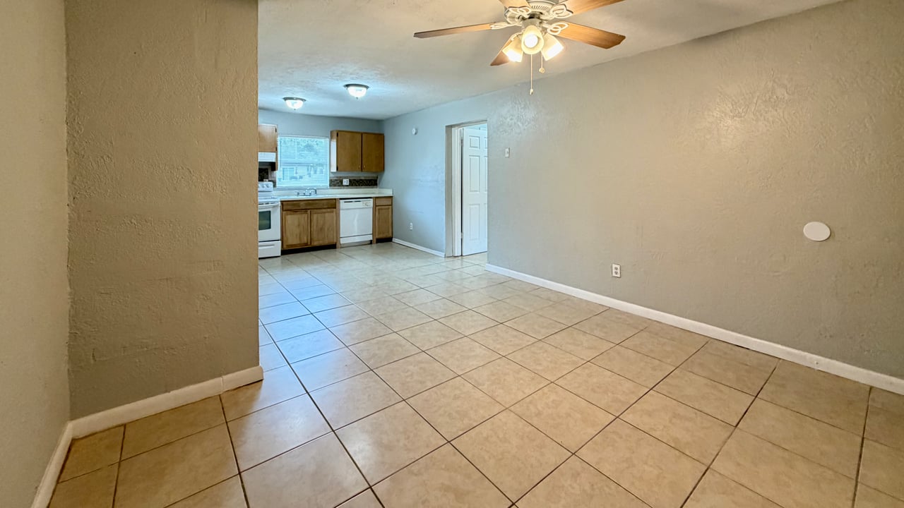 Union Park 3-Bedroom close to UCF and Valencia East
