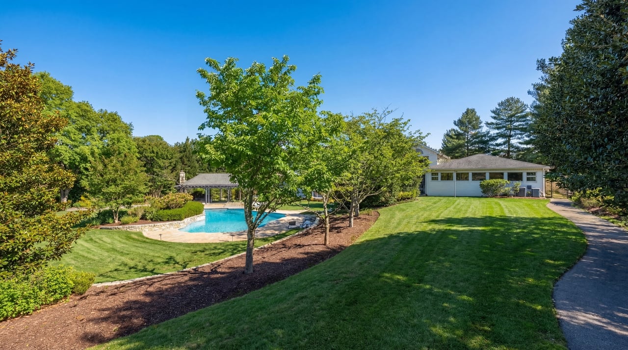 Harvest Square Court