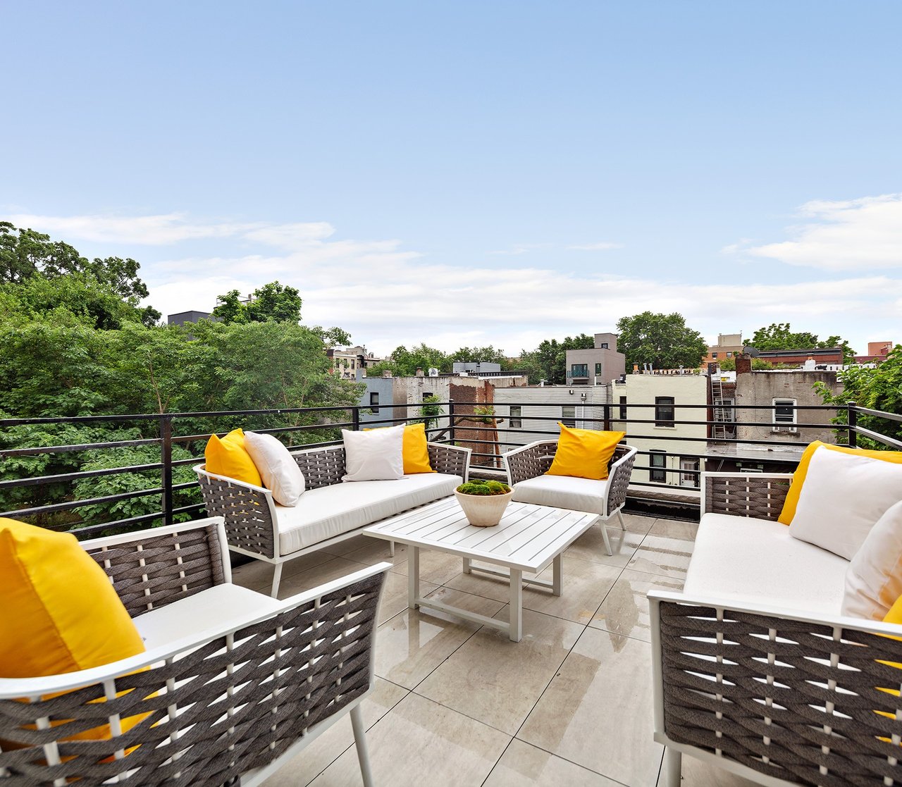 702 Greene Avenue #3