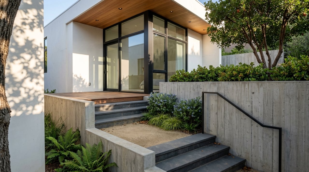 Evaluating View Parcels In Belvedere And Tiburon