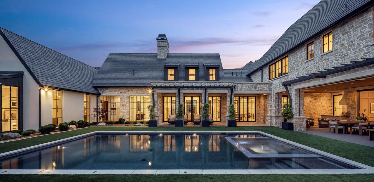 Preston Hollow Estate #2