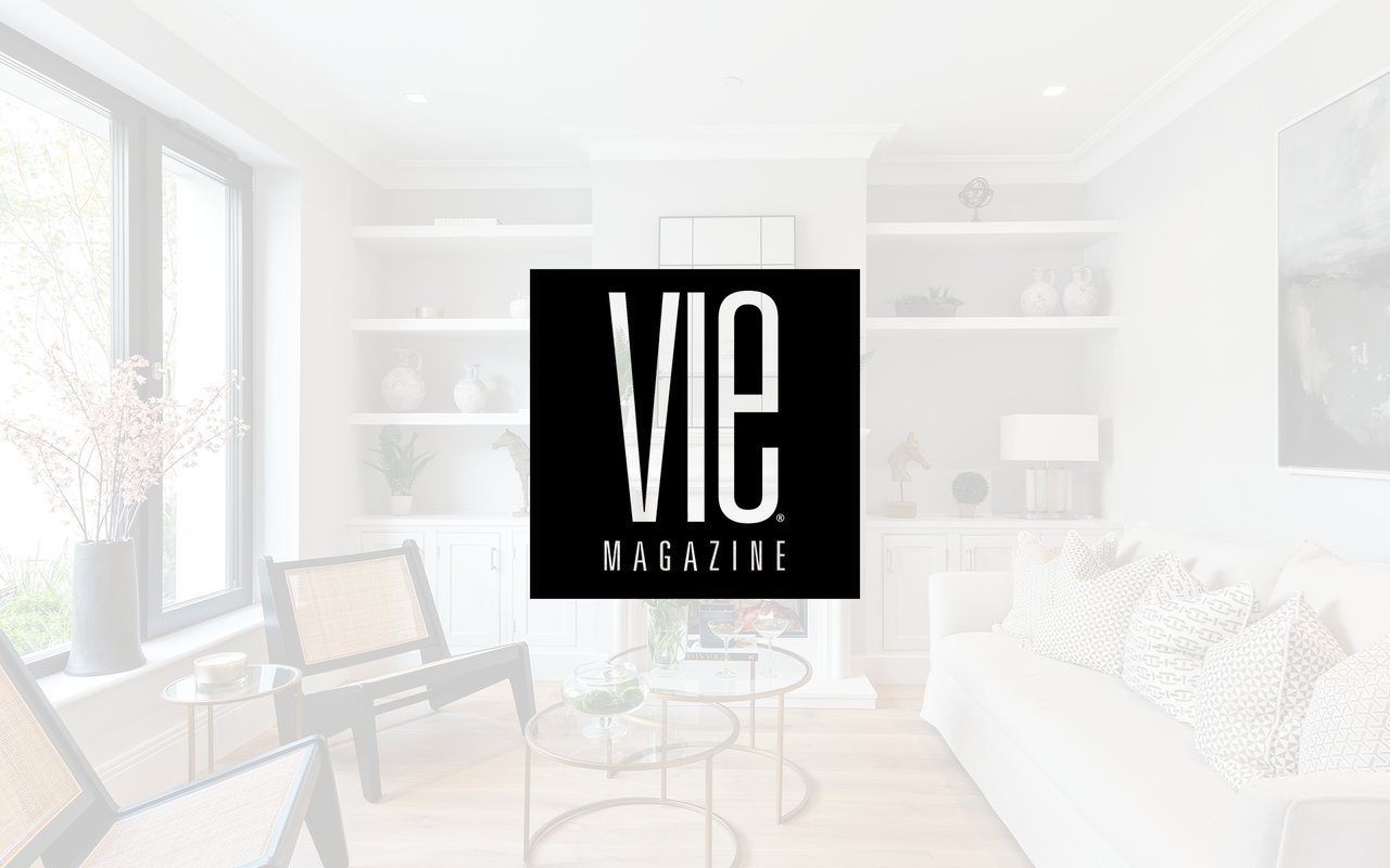 Special Edition: Luxury Real Estate Issue