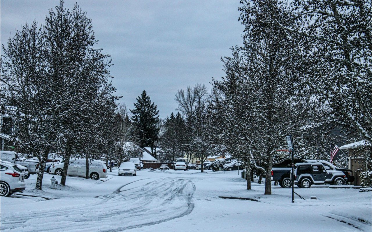 Off-Season Tranquility: Why Winter Is Great in Bourne, MA