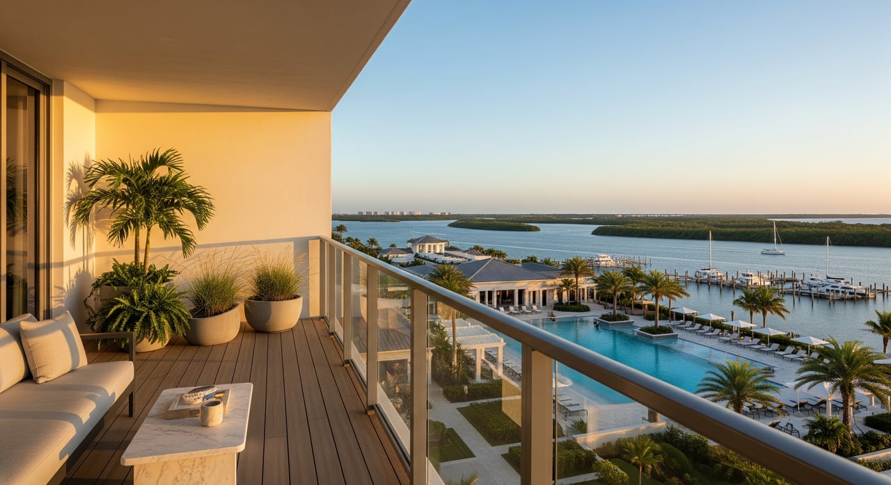 Condo Ownership And Clubs In Pelican Bay Explained