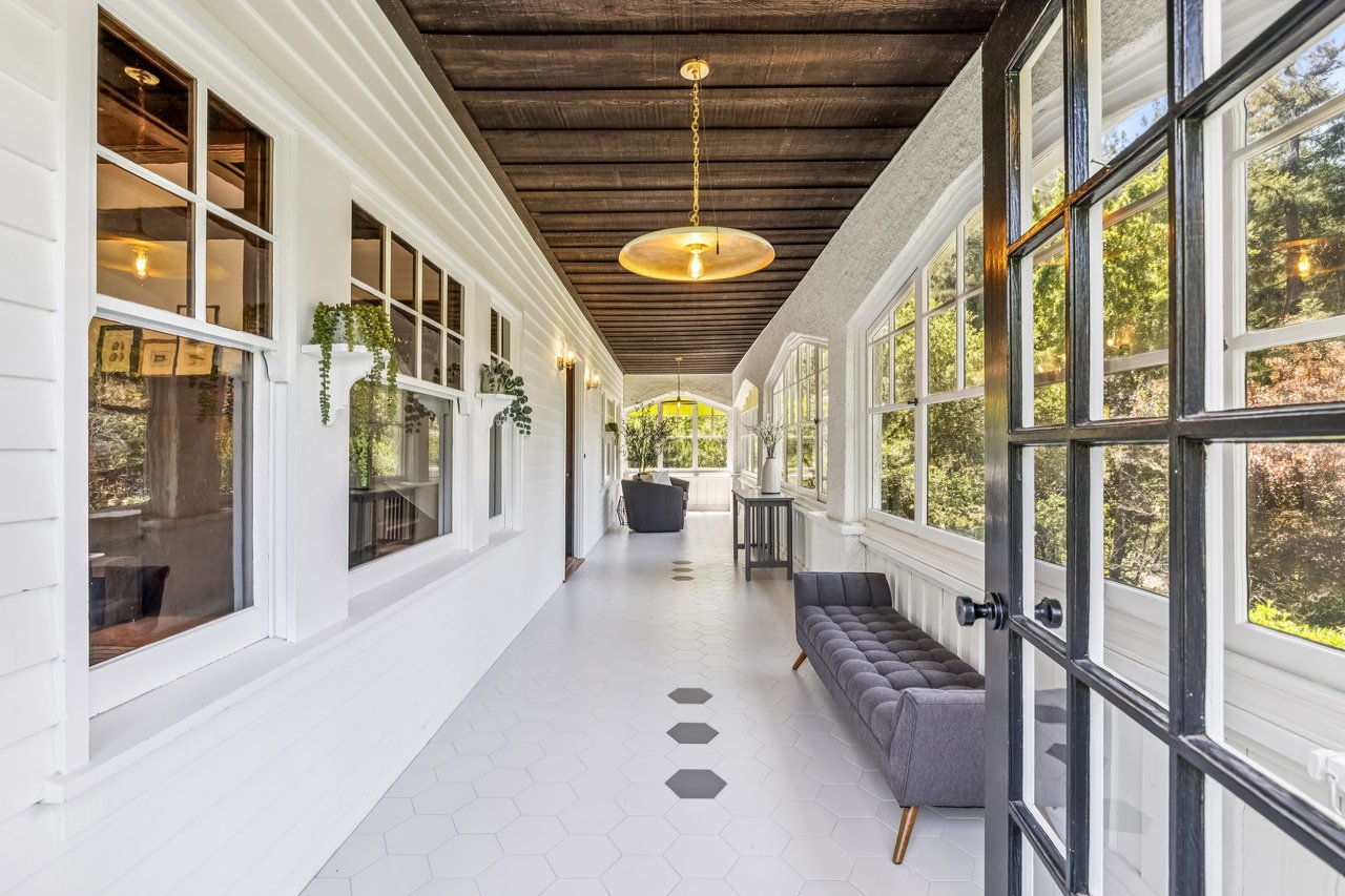 183 Molino Avenue, Mill Valley