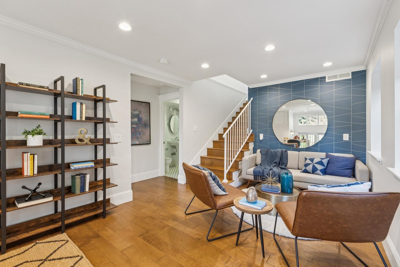 Piedmont Perch: Where Style Meets the Sky