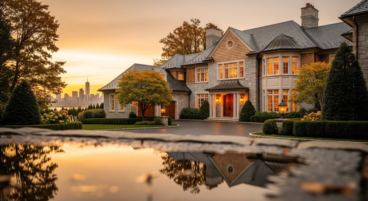 Jumbo Loans in Bergen County: Limits and Requirements