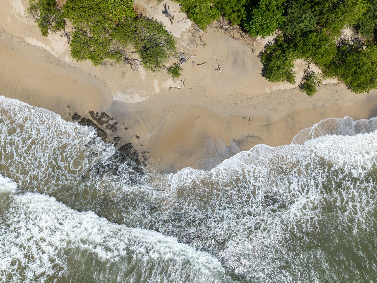 Mikado Natural Lodge | Turnkey Eco Lodge with Ocean Views & Expansion Potential in Guanacaste