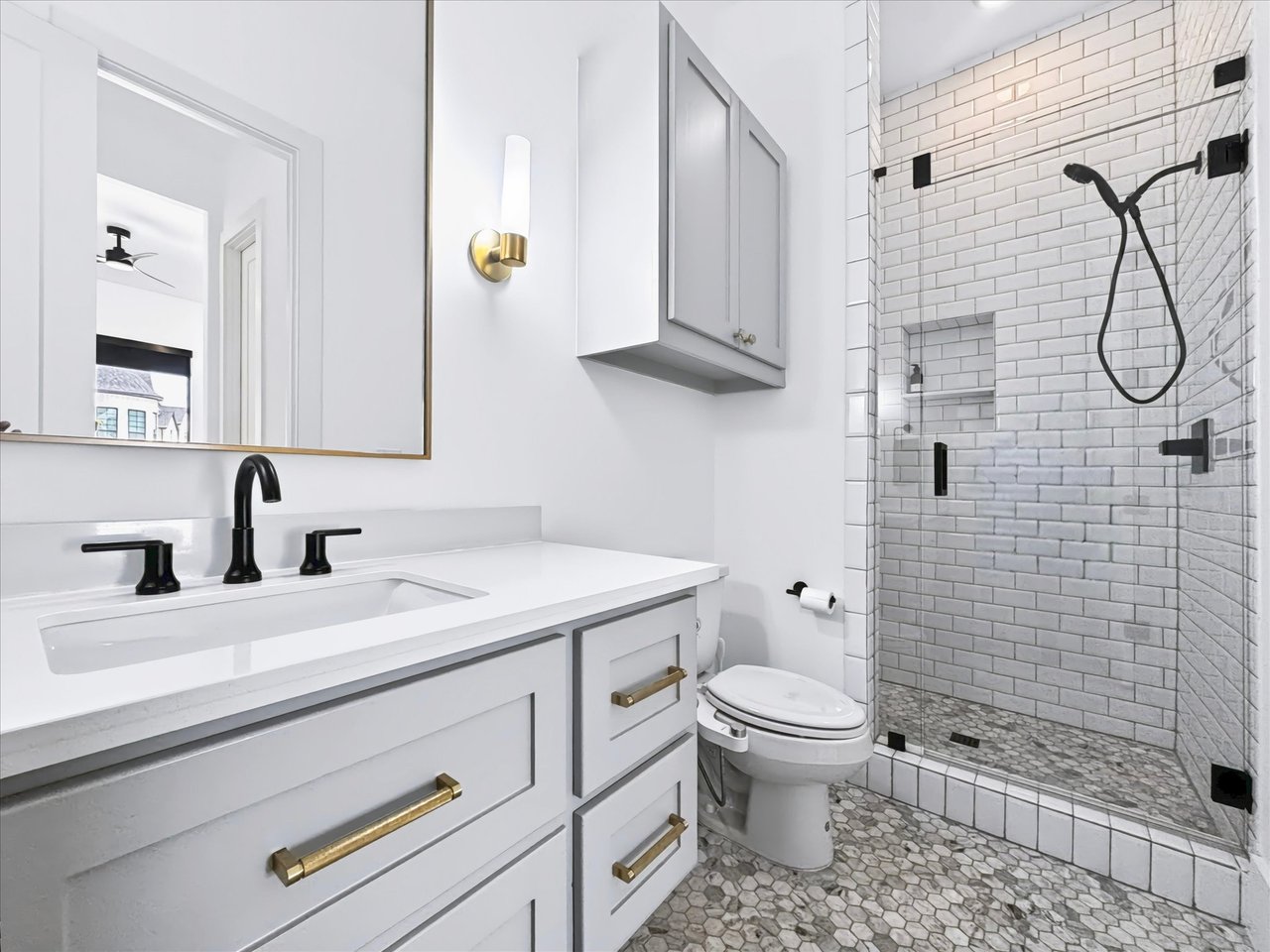 1300 Buckskin Trail