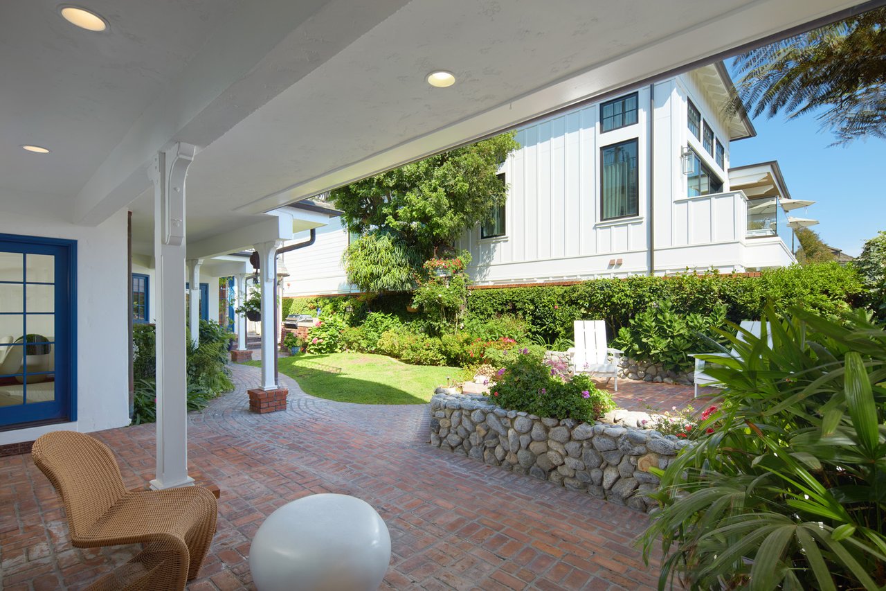 2800 Ocean Boulevard