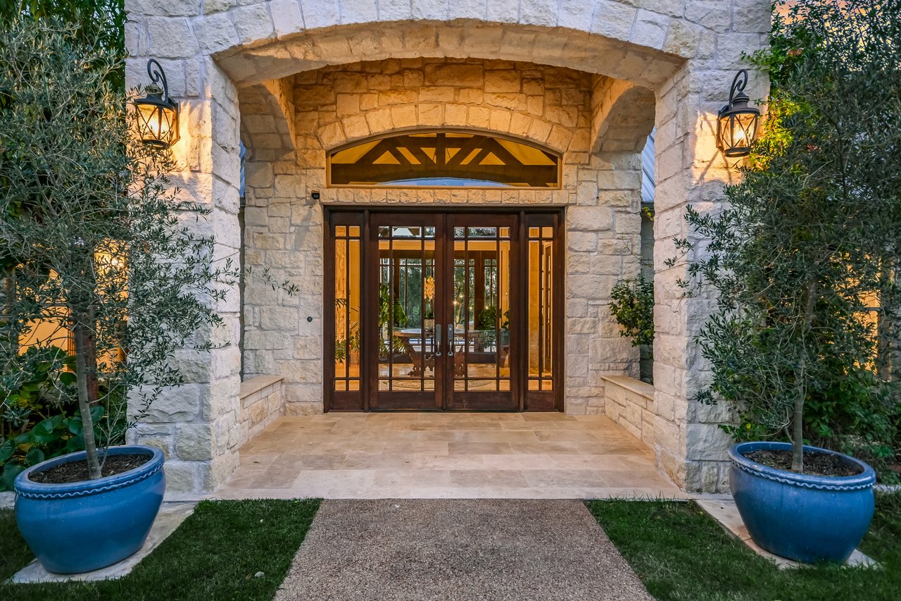 601 Crystal Creek Drive