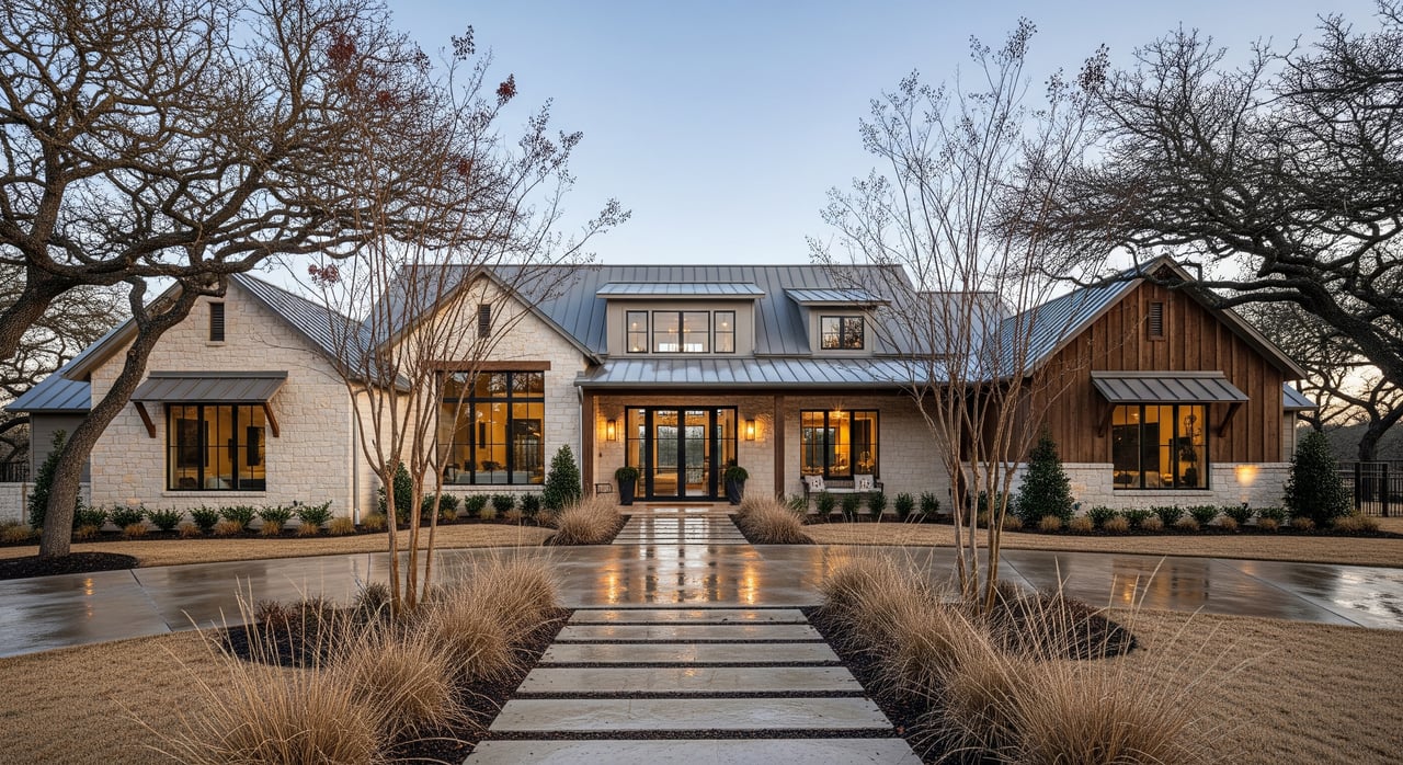 Rockwall Housing Market: Winter Trends To Watch