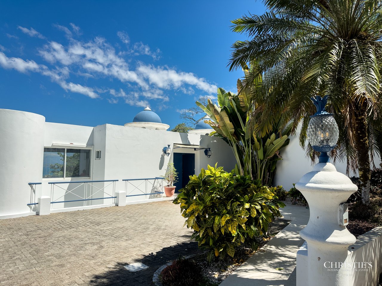 Casa Serena Stunning Ocean View Villa in Punta-Leona Beach