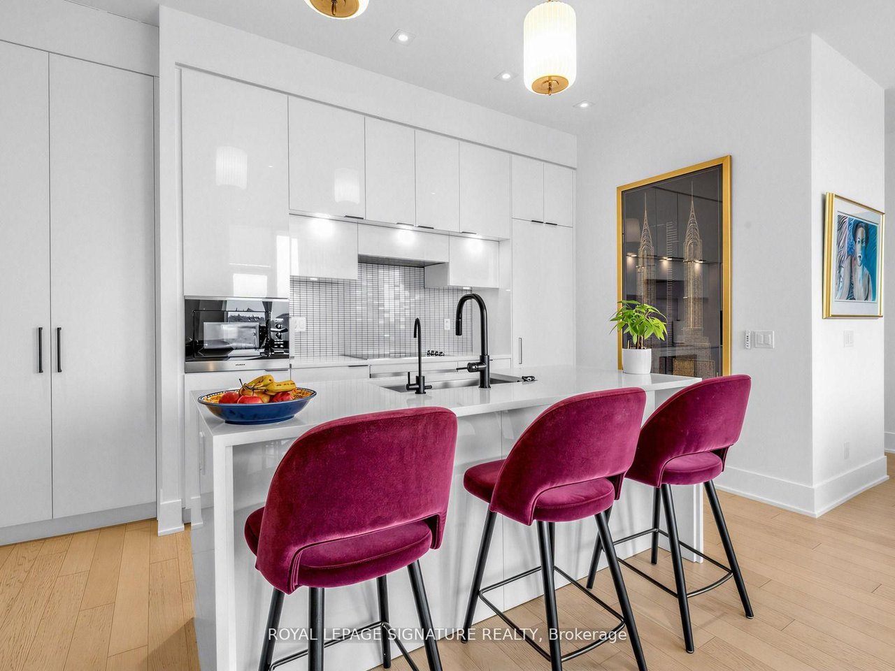 J. DAVIS HOUSE PENTHOUSE 