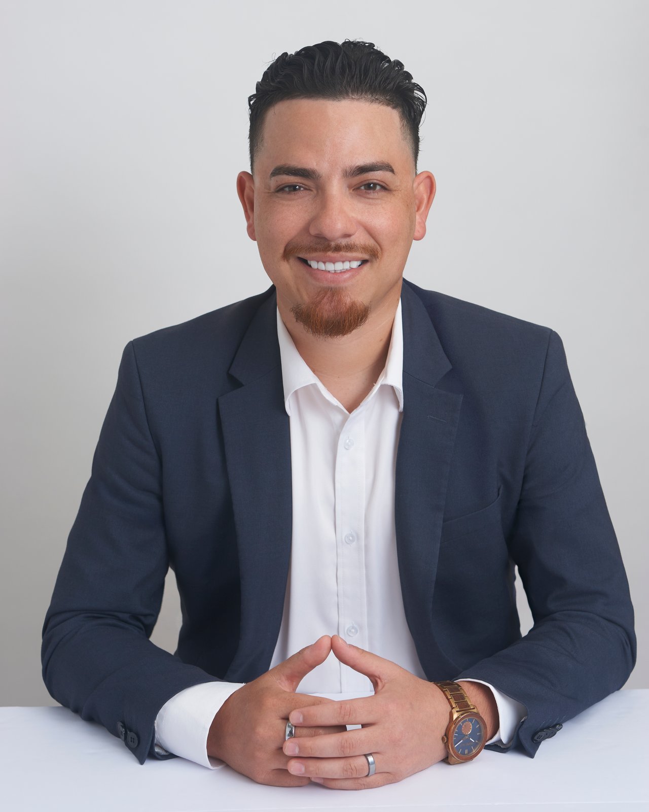 Israel Diaz