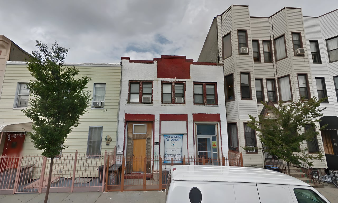 173 Jefferson St