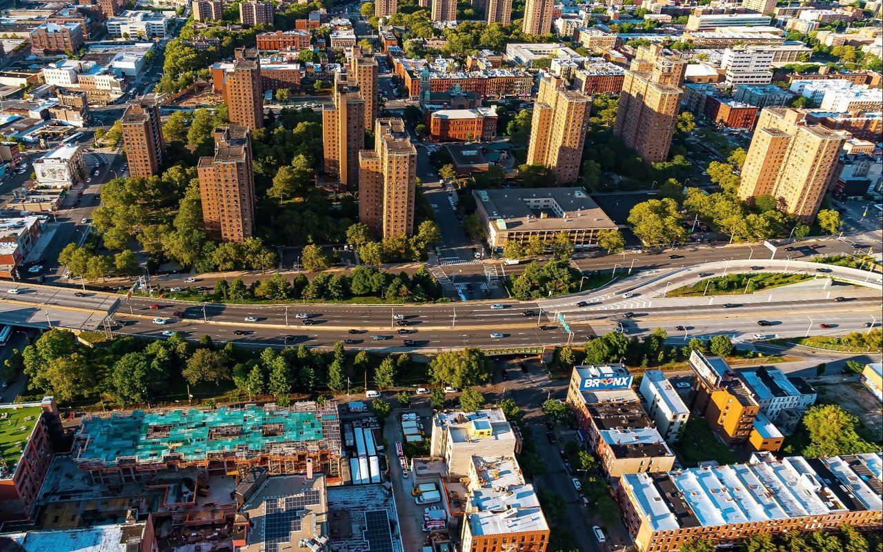Bronx