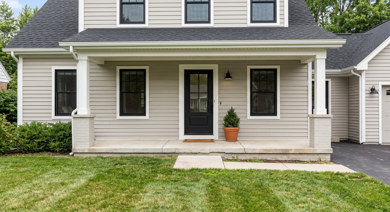 Step-By-Step Guide To Buying Your First Home In Syracuse