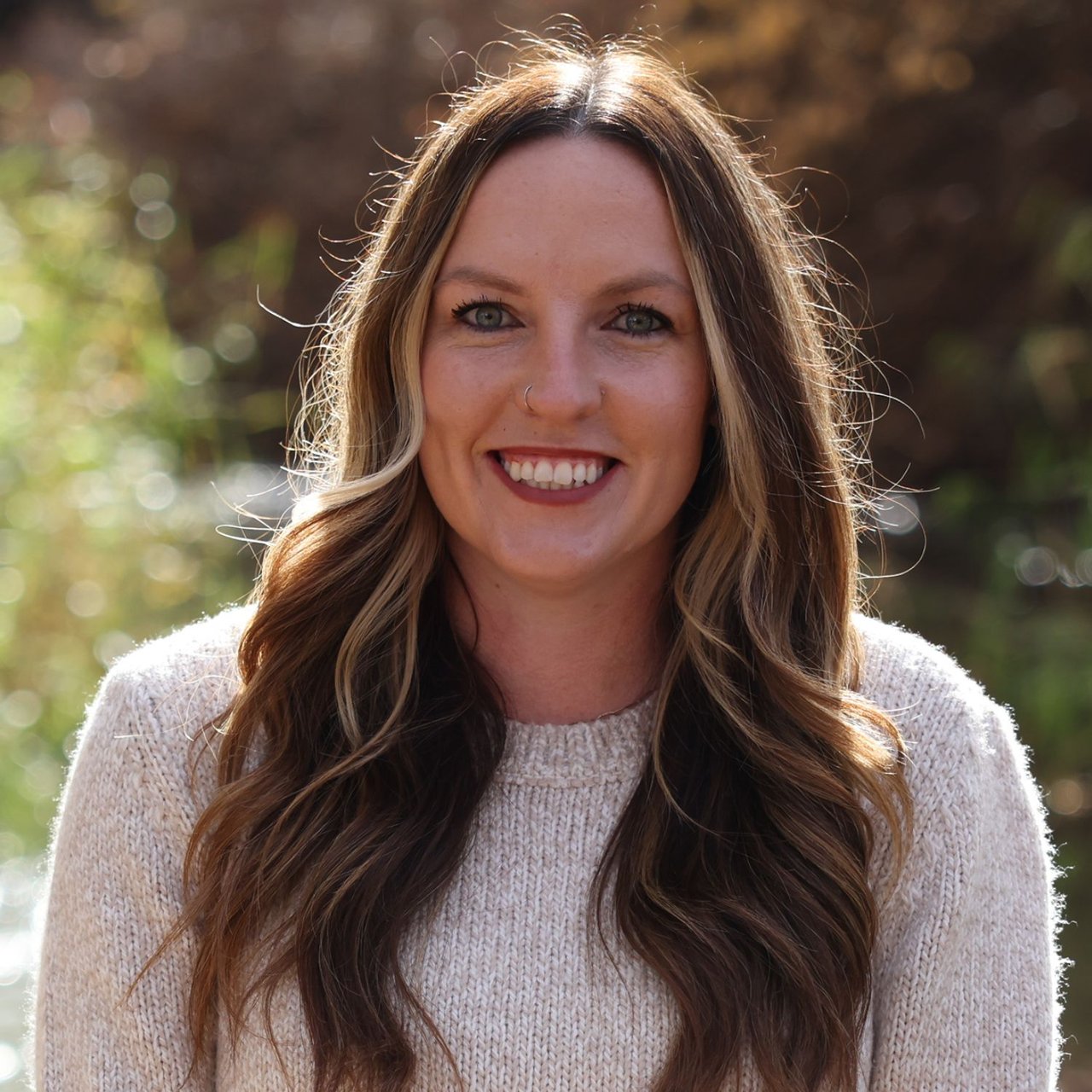 Ashley McKinny Kennewick, WA Real Estate Team Headshot