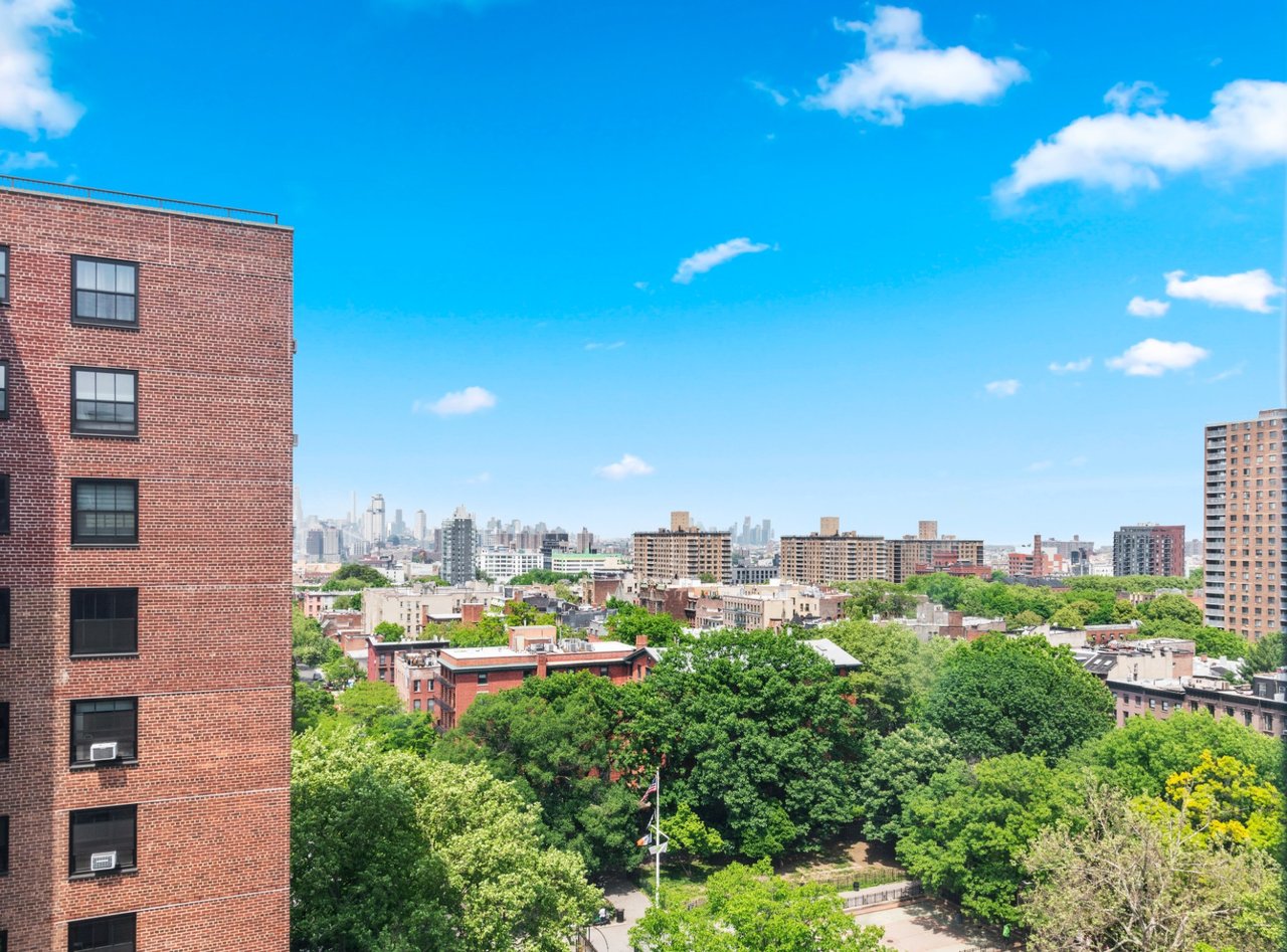 355 Clinton Avenue 12G