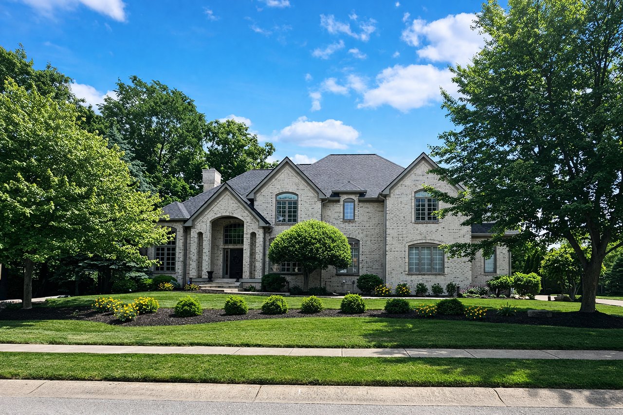 Buckhorn & Buckhorn Estates Carmel IN