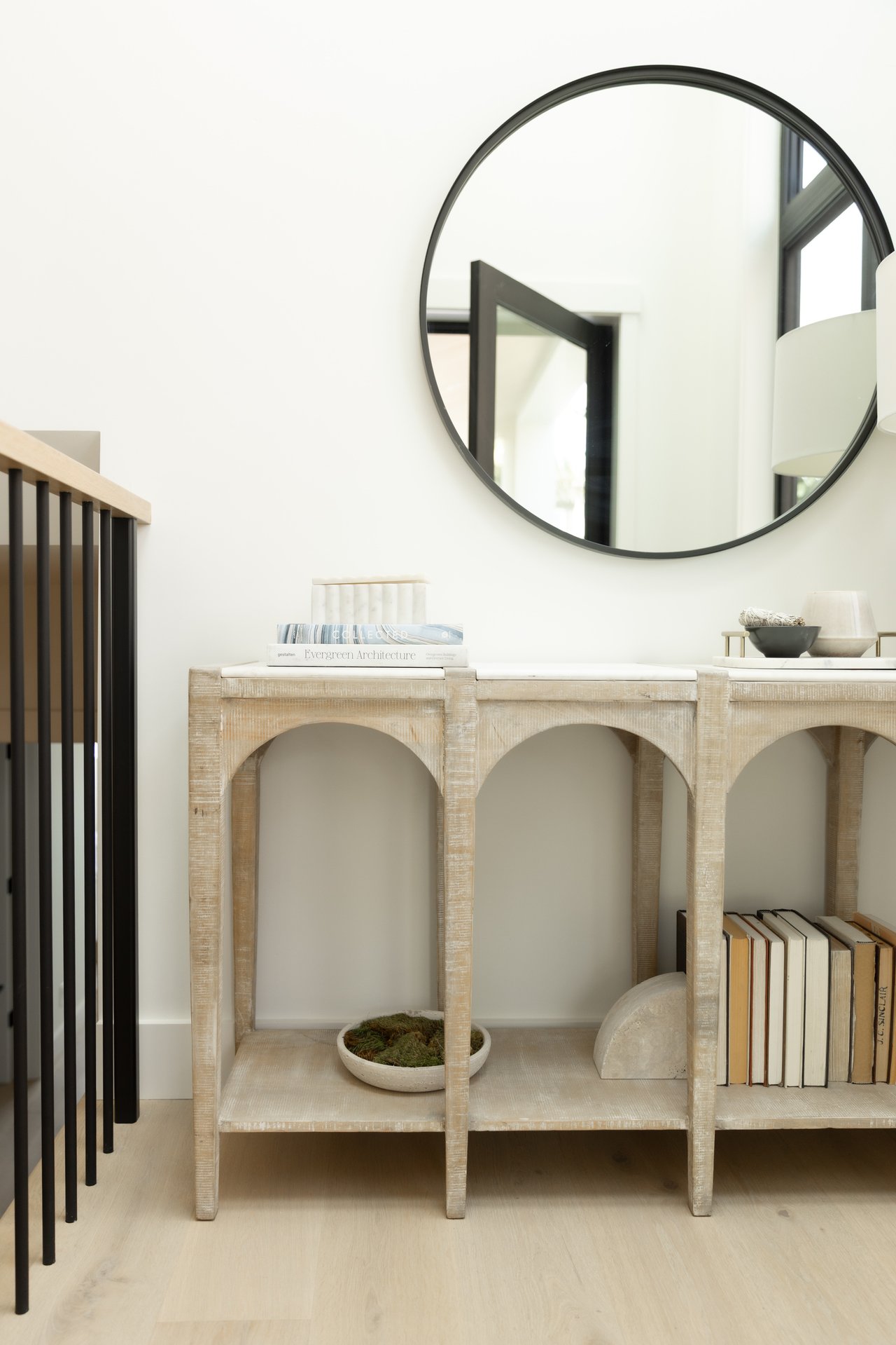 Inside a Brand-New Home in Cardiff by the Sea, CA