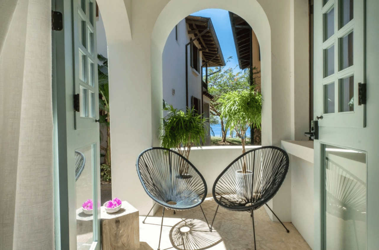 Casa Brisas Del Mar - Las Catalinas