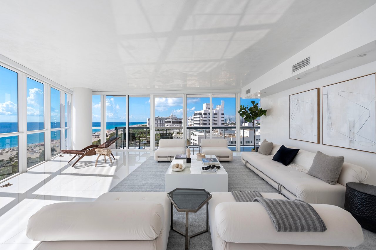 Setai Miami Beach Jeff Miller Group