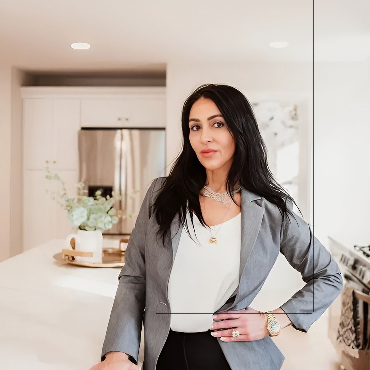 Julie Cicali Atlantic County, NJ Real Estate Agent Headshot