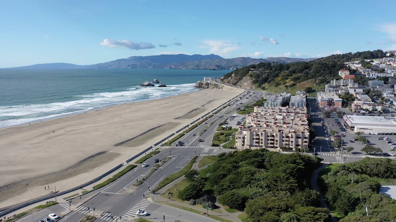 District 1 – Richmond