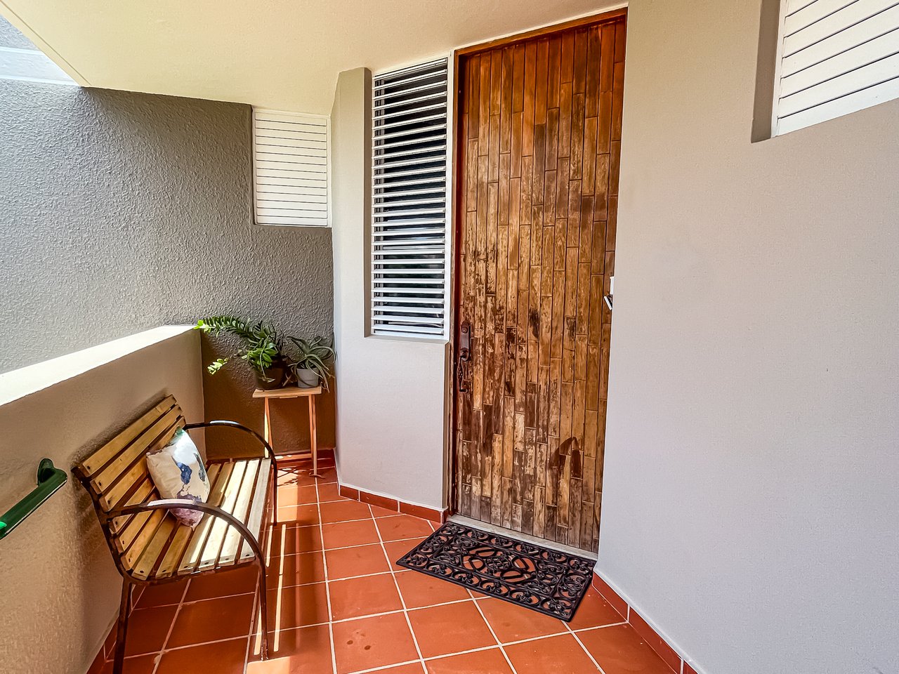 North Coast Village 1122